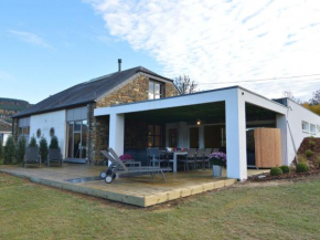 Holiday Home in Stoumont close to the town of Spa Stoumont